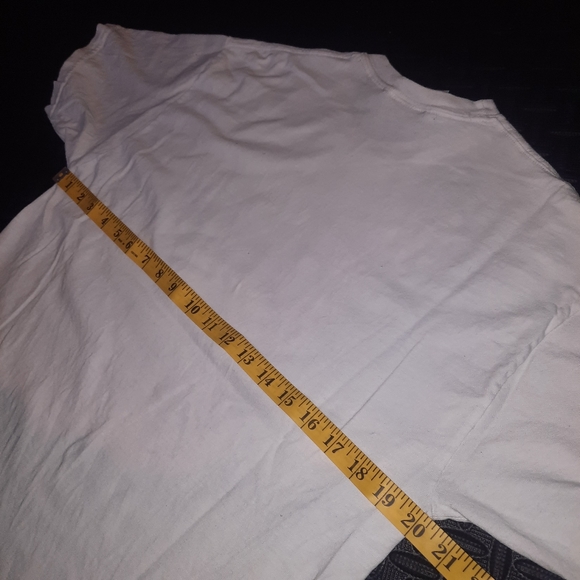 Vintage Jeff Gordan 24 Tee - Picture 6 of 8